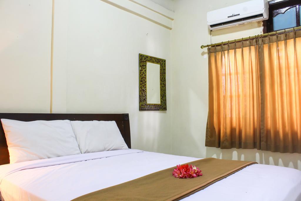 Mina Pelasa Hotel Legian  Exterior photo