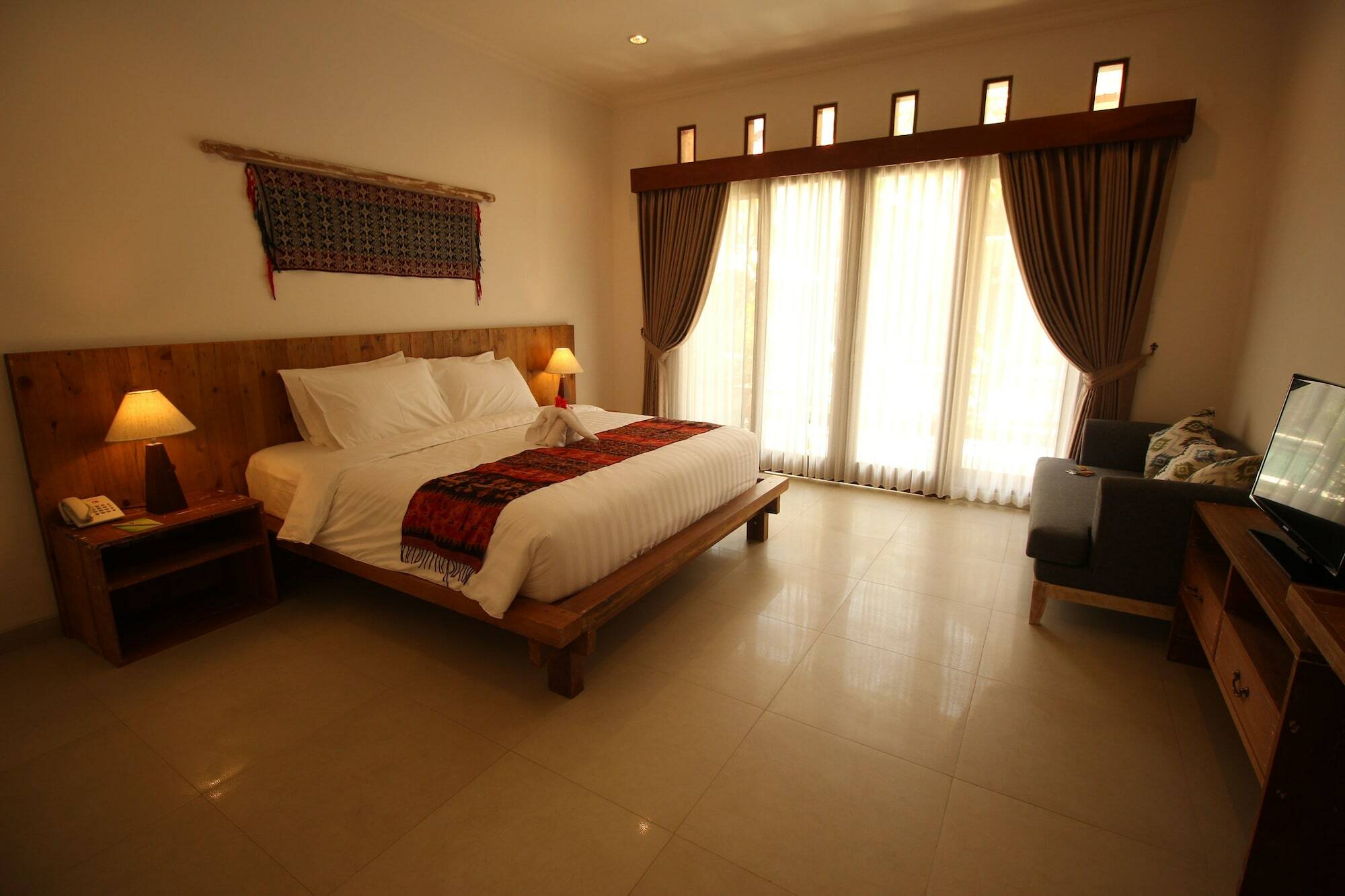 Mina Pelasa Hotel Legian  Exterior photo
